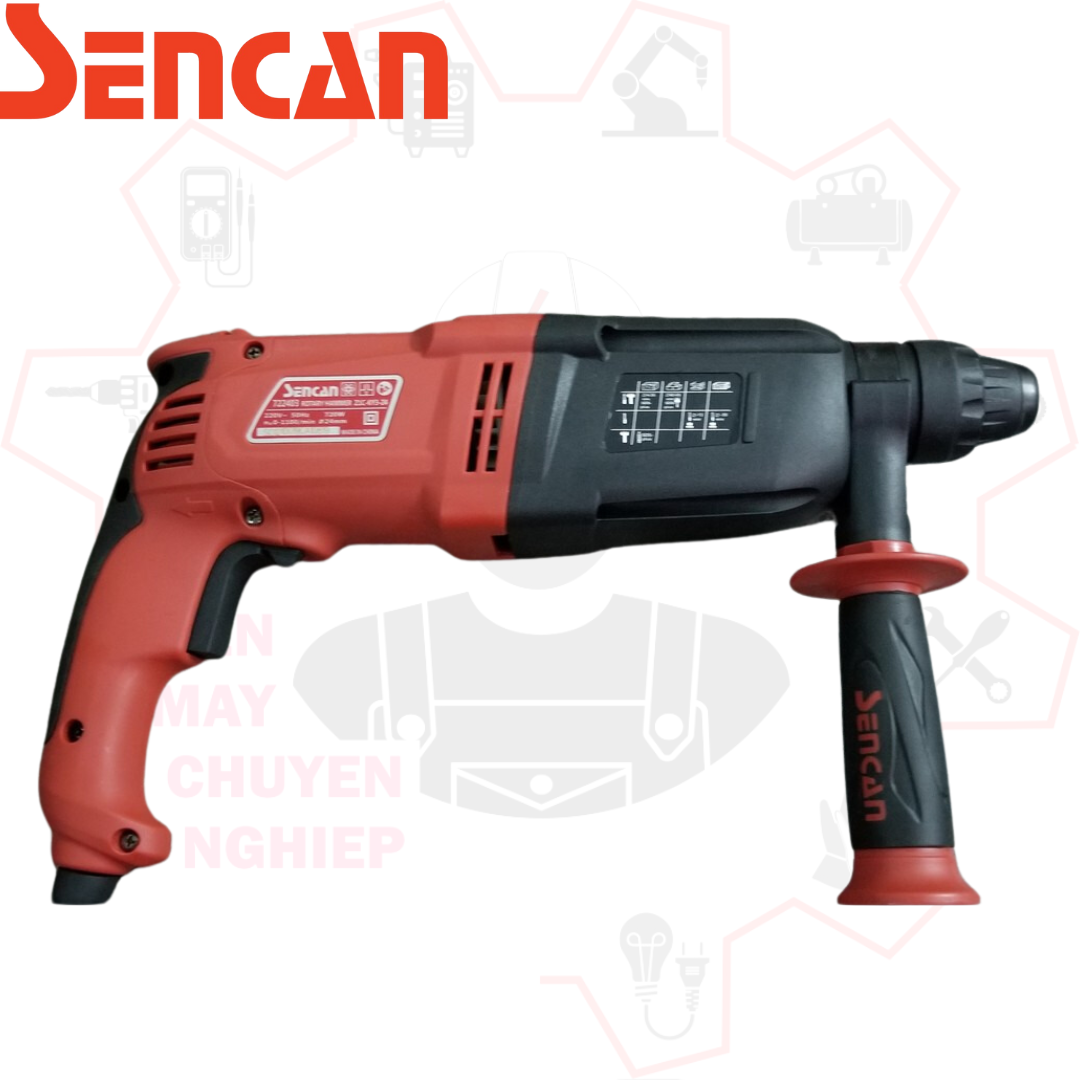 Sencan 722403 (5)