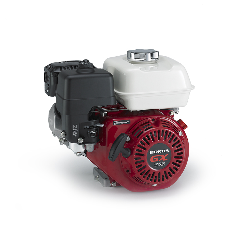 Động cơ xăng GX160T2 QAB3