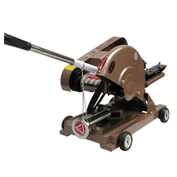 Khung cắt sắt Tiến Đạt F400 - không động cơ